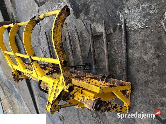 Manitou Widły Do Obornika Jastrzębniki