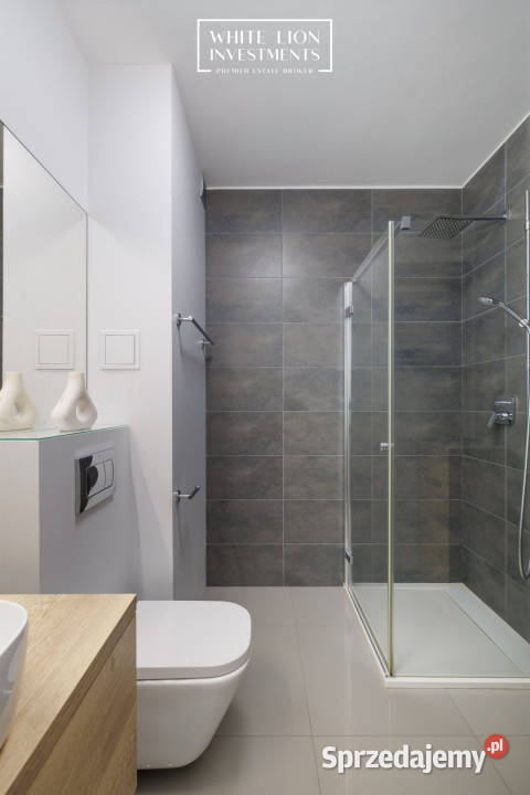 Mieszkanie Warszawa Dzikich Jabłoni 405m2 2 25925zł/m2