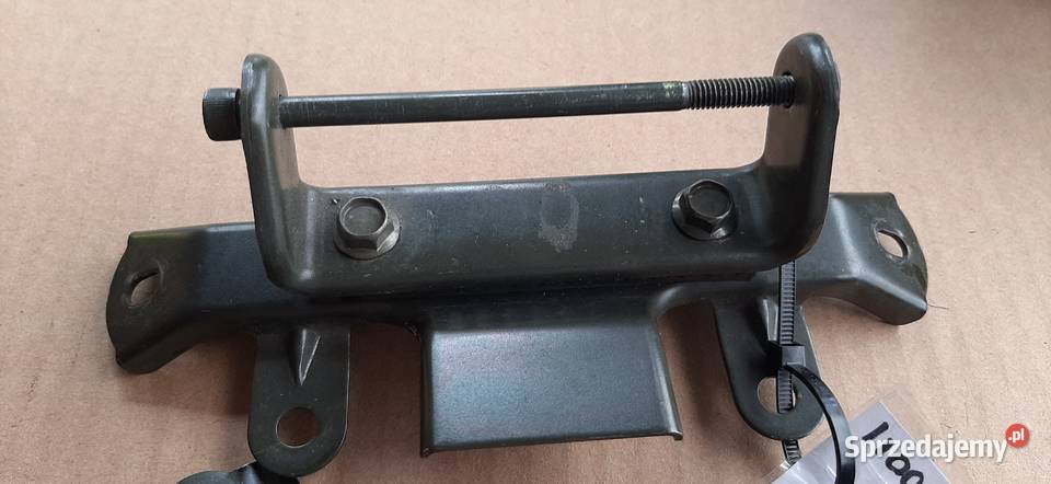 Yamaha Fazer 1000 mocowanie zbiornika komplet mazowieckie Warszawa