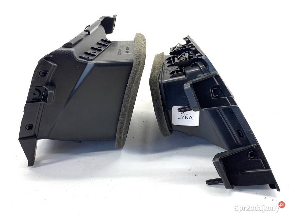 KRATKA NAWIEWU PRZÓD HONDA CIVIC IX