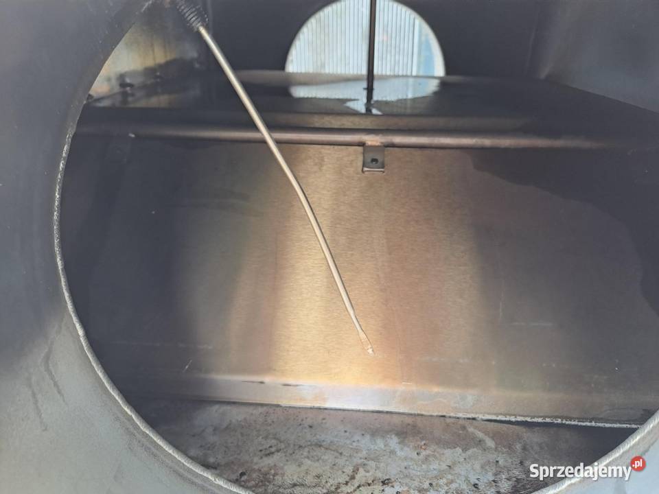 Wymiennik ciepła EUROTECHNIKA