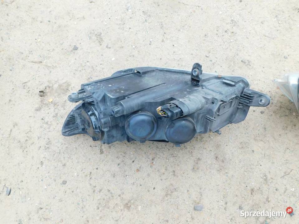 passat CC lampa prawa UK WYSYŁKA Żory
