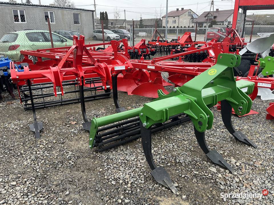 Głębosz MTYTAN BEZORKOWY ŚCIERNISKOWY głębokość Biłgoraj sprzedam