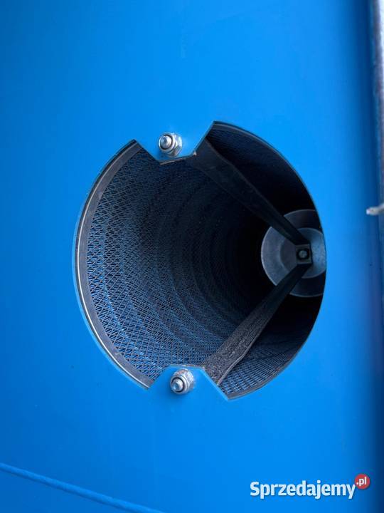 Odciąg pyłu wyciąg dymu spawalniczego Donaldson Zdziechowice