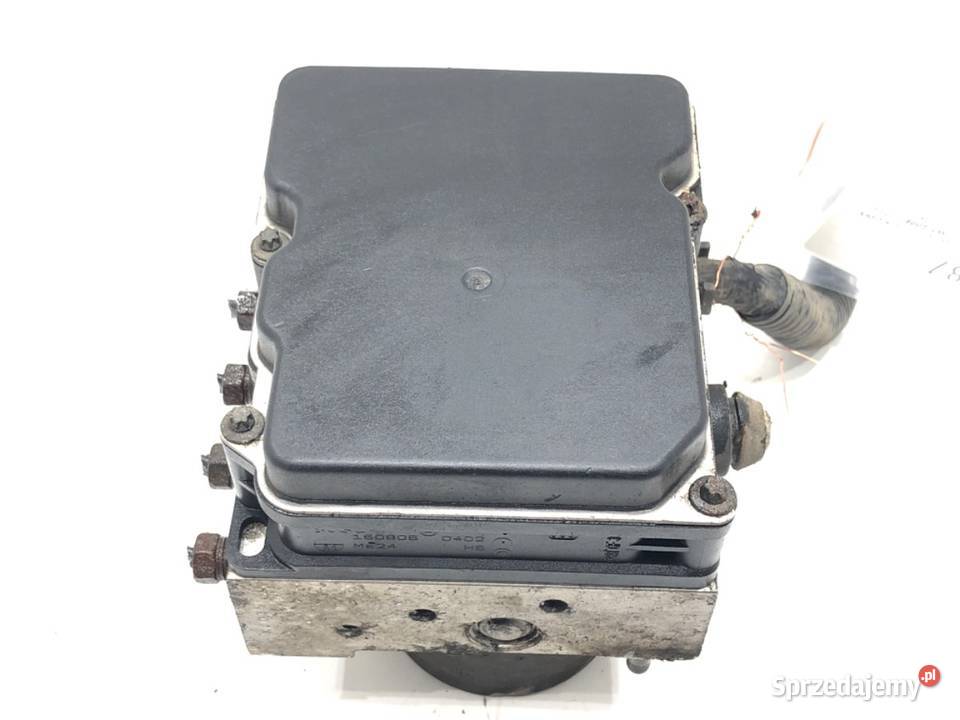 POMPA ABS SUZUKI SX4 5611079JB 19 120