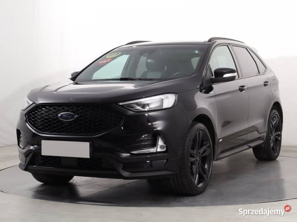 Ford Edge 20 EcoBlue BiTurbo kamera cofania Ford Katowice
