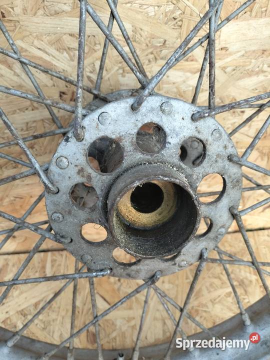 Nsu DKW Zundapp BMW koło rawka Rozkochów