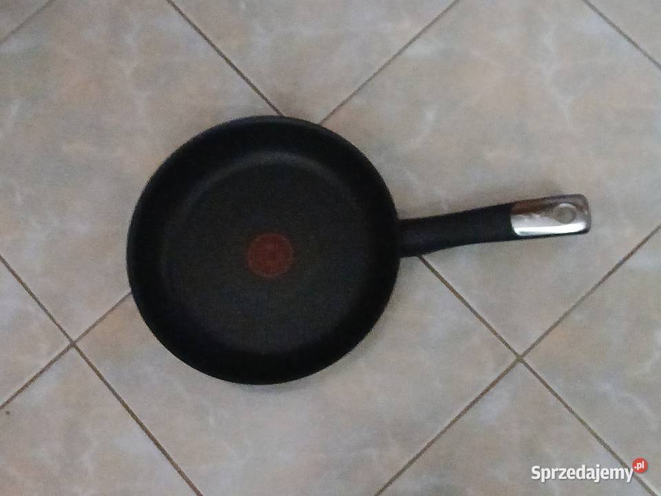 Nowy damski plaszczyk rozmiar L patelnia tefal Wiosenna/Jesienna  dolnośląskie Wrocław