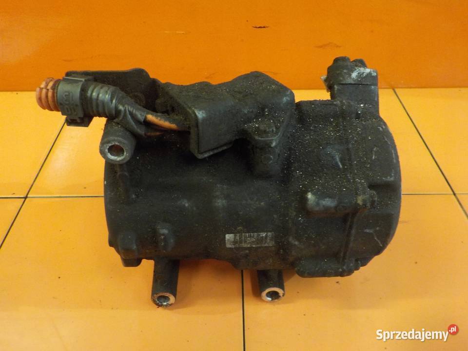 PRIUS II 15 B 08r 77 1NZFXE sprezarka mazowieckie