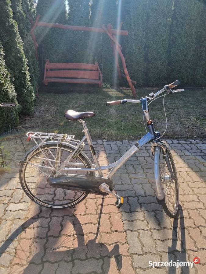 Sprzedam Batavus Weekend Miejskie mazowieckie