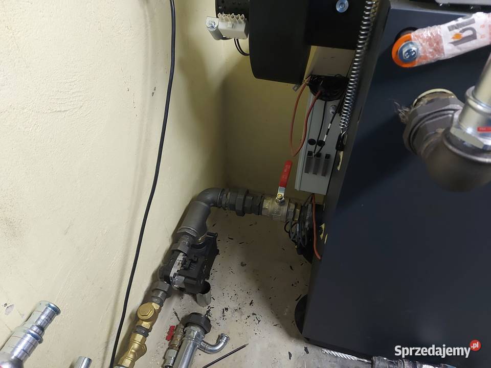 Blaze HarmonyInformacje Techniczne 092024 Ogrzewanie Kudowa-Zdrój sprzedam