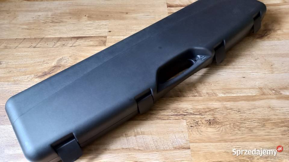 Wiatrówka Ekol 45 mm nowa Węgierki