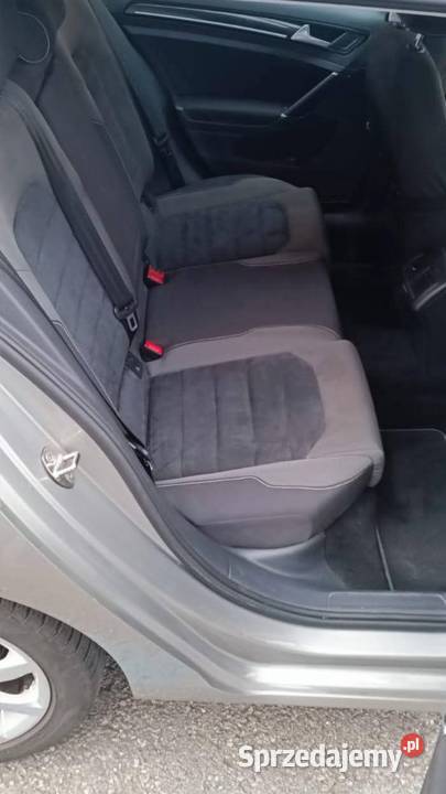 Vw Golf IIV automat 1600cm3 Golf Pniewy