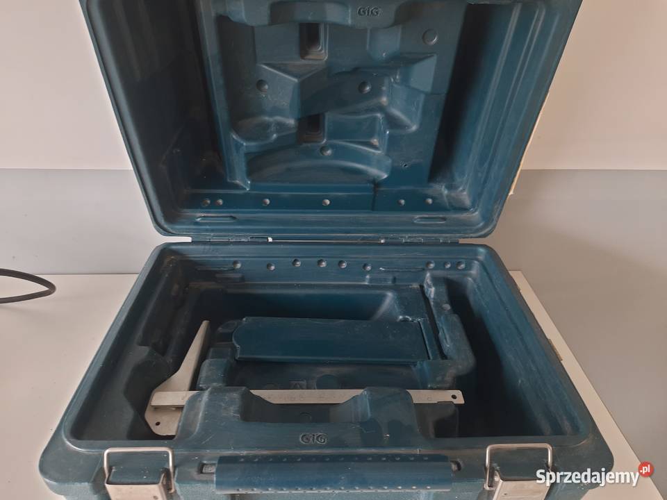 Bosch GKS190 Box Pilarka tarczowa Opole