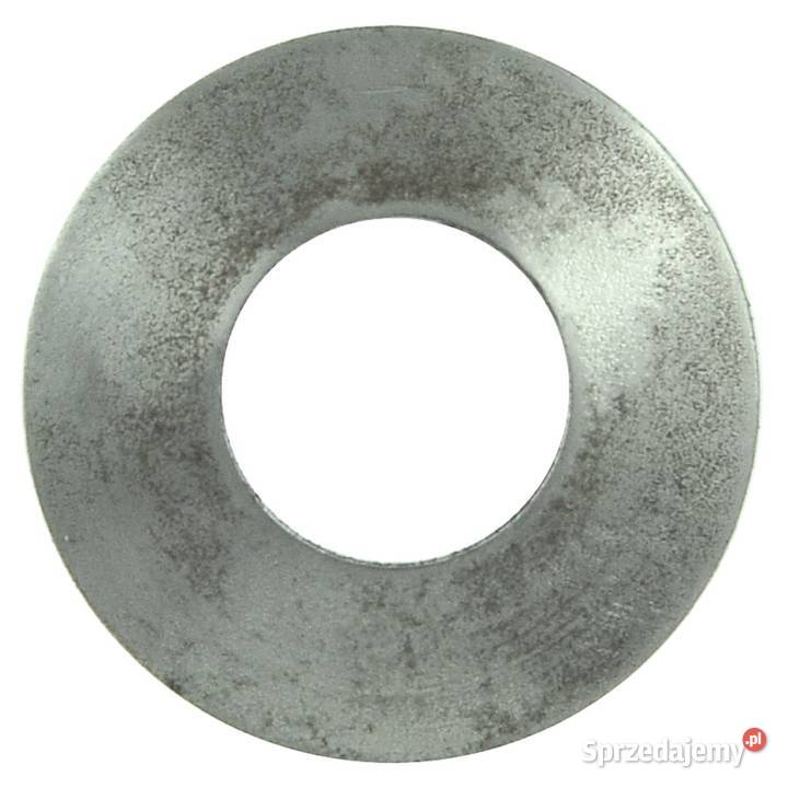 Podkładka stożkowa 14 mm Startrac 263 11202416 podkarpackie Tajęcina