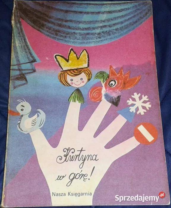 Kurtyna w górę Antoni Marianowicz i inni Chełm