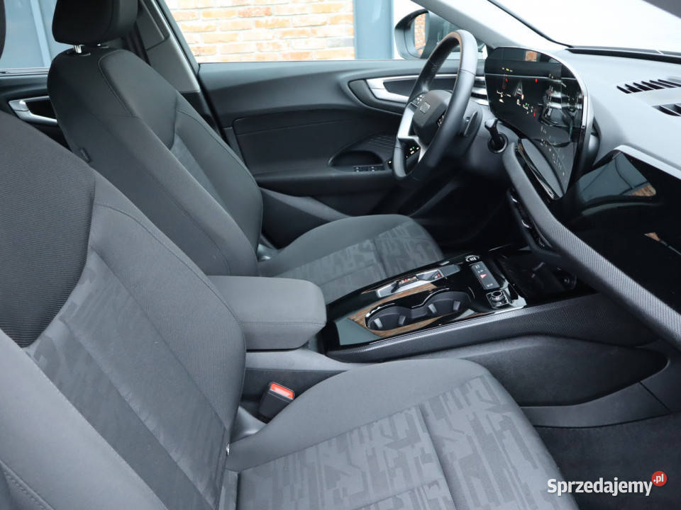Audi A5 35 TFSI mazowieckie Piaseczno