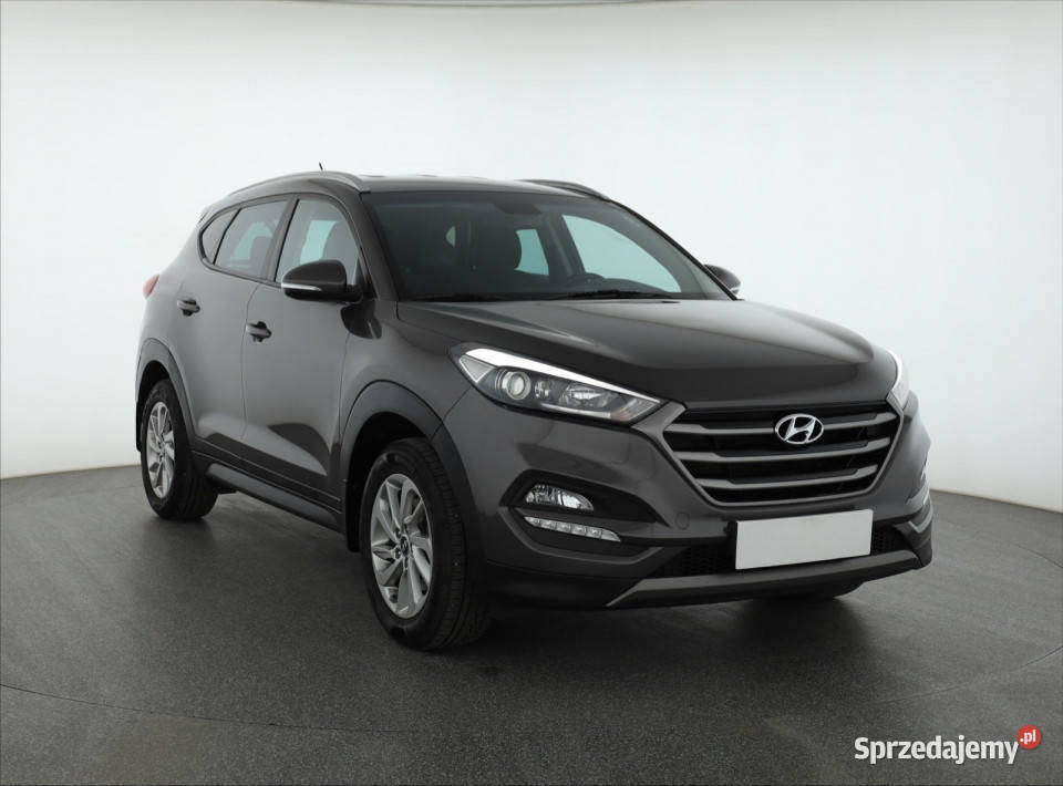 Hyundai Tucson 16 GDI Tucson Piaseczno