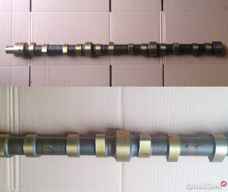 Wałek rozrządu Mitsubishi Canter Fuso VAME081635 podkarpackie Stalowa Wola