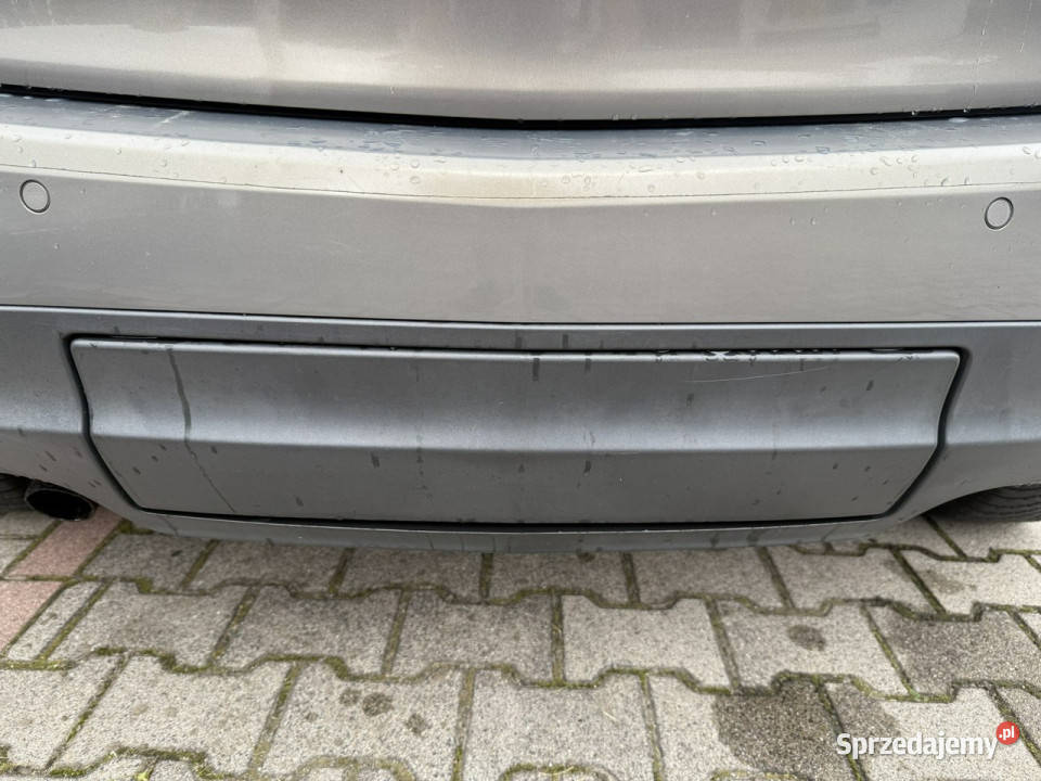 Opel Meriva 14 120 idealna świeżo zarejestrowana Bolesławiec