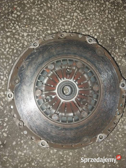 Sprzęgło tarcza docisk 22 ictdi honda Civic ufo Wola Jachowa