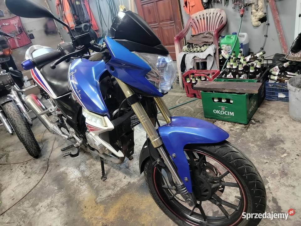 Junak 127 125ccm