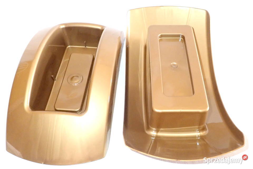 Miski na stroiki FOCUS średni WB 36 Złote Siewierz