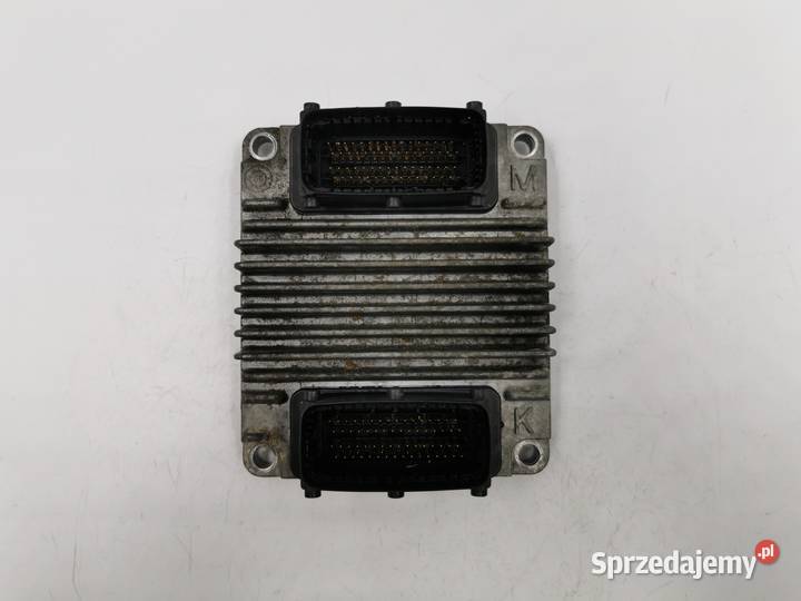 Sterownik Silnika Opel Vectra B 16 16v 09364499 Wyszków sprzedam