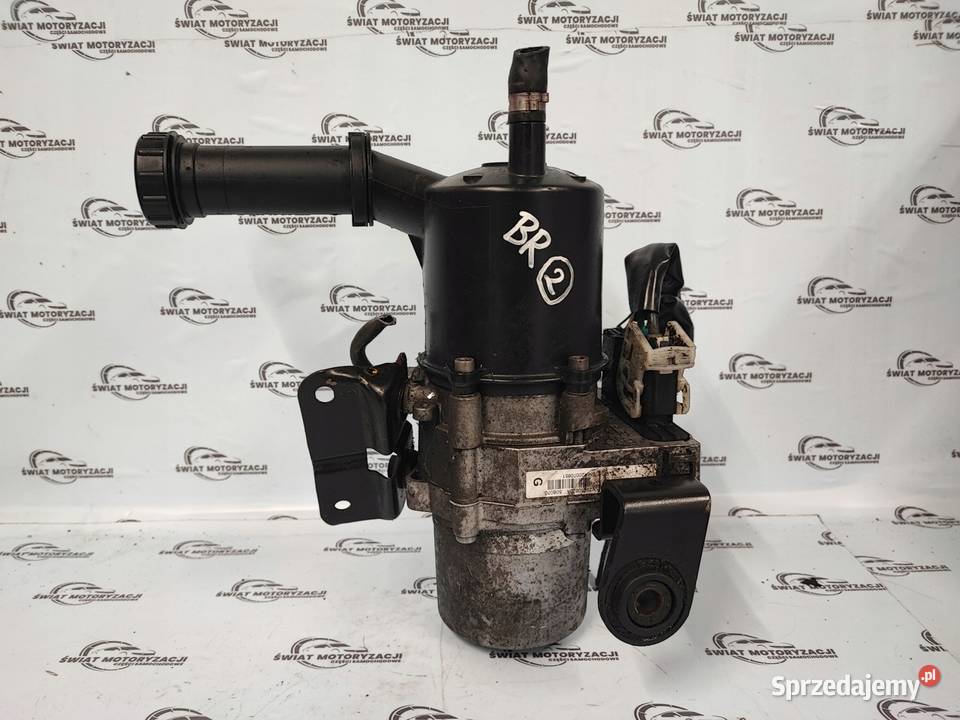 PEUGEOT 3008 5008 508 16 THP HDI pompa Kielce