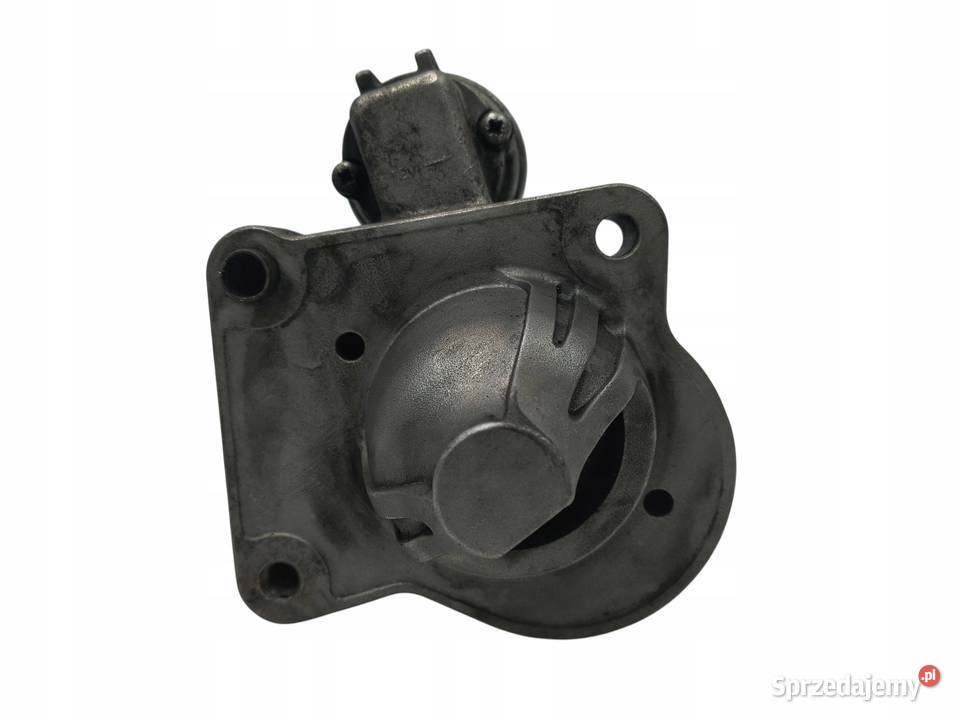 ROZRUSZNIK Ford Focus MK3 16 TDCi T1DB 562529 Chełm