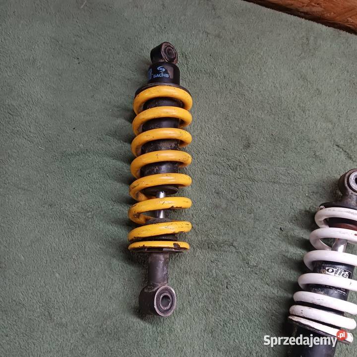 Amortyzator Sachs olle derbi yamaha rieju sprzedam