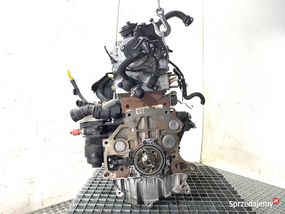 SILNIK VW 20 150 CRL GOLF VII sprzedam