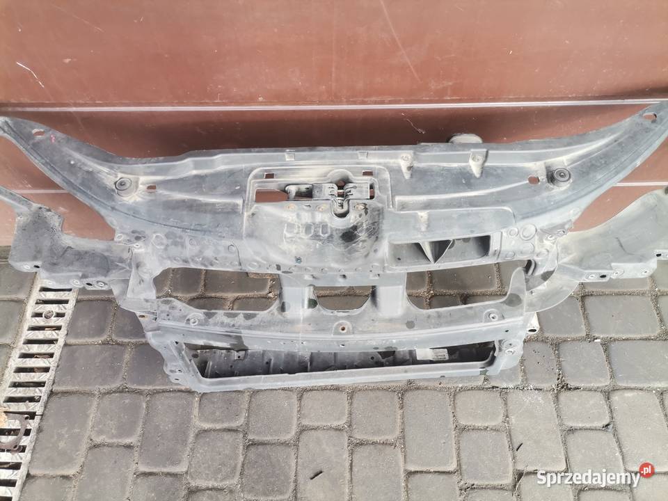 VW POLO 9N IV PAS PRZEDNI Nowy Sącz