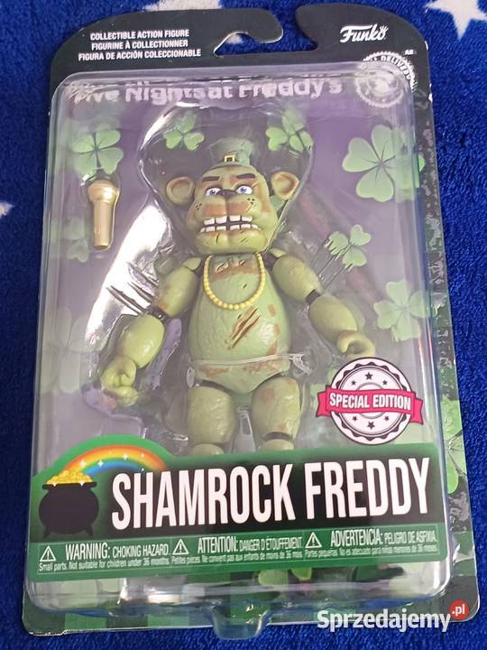 Funko Figurka Five Nights At Freddys FNAF Pabianice