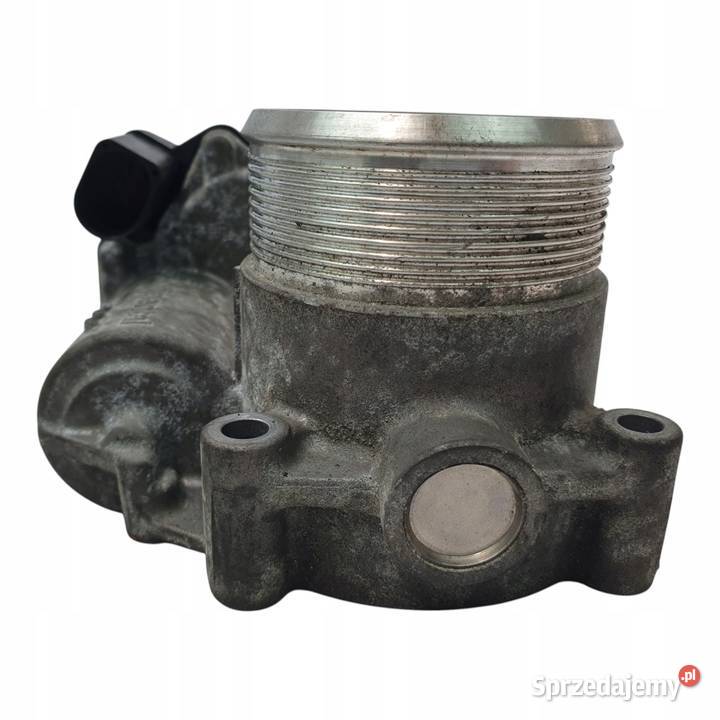 PRZEPUSTNICA Audi Q5 20 TFSI CDNC 06F133062Q Chełm sprzedam