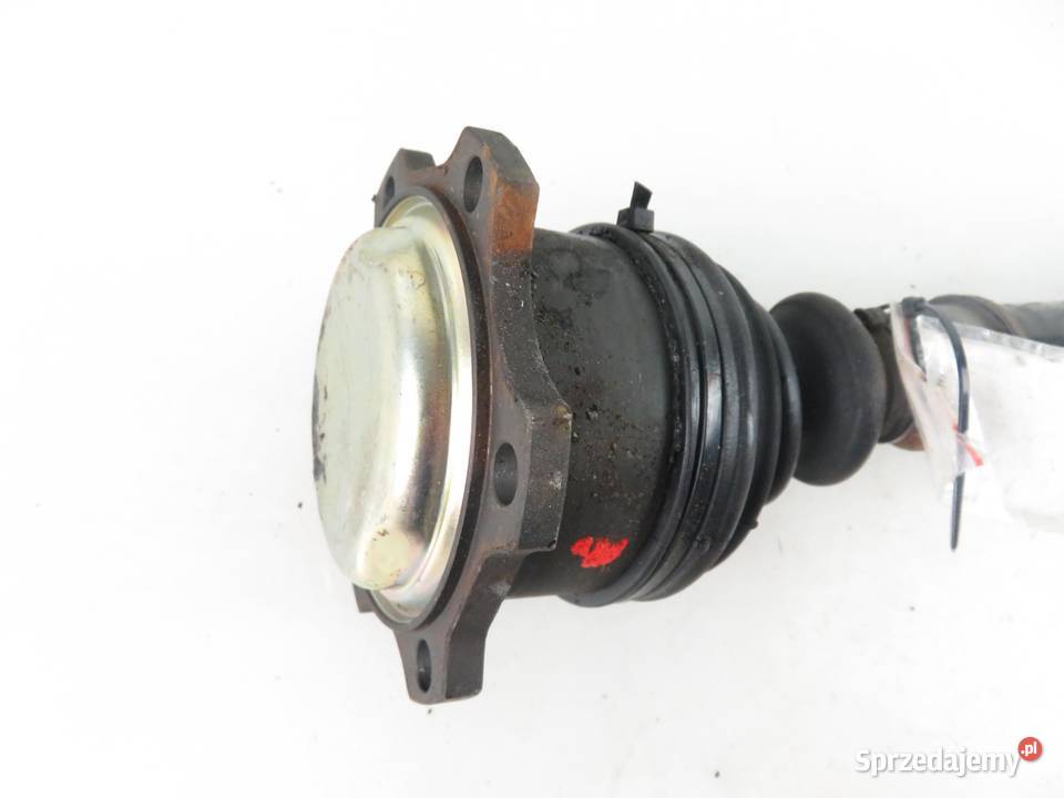 PÓŁOŚ PRAWA PRZEDNIA VW PASSAT B5 25 TDI 4motion osobowe