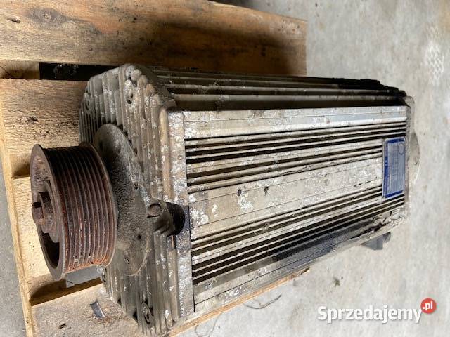 Generator Frigoblock G17 G 17 FK13 Atego 24V ciężarowe Maszewo