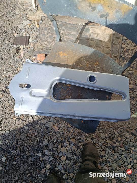 Gaźnik SHLM 11 Bodzentyn