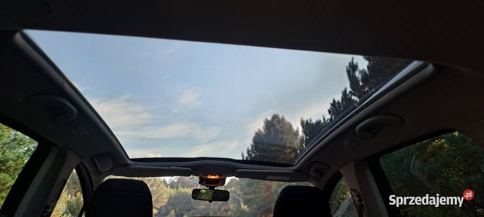 Peugeot 308SW z Lpg kujawsko-pomorskie Bydgoszcz