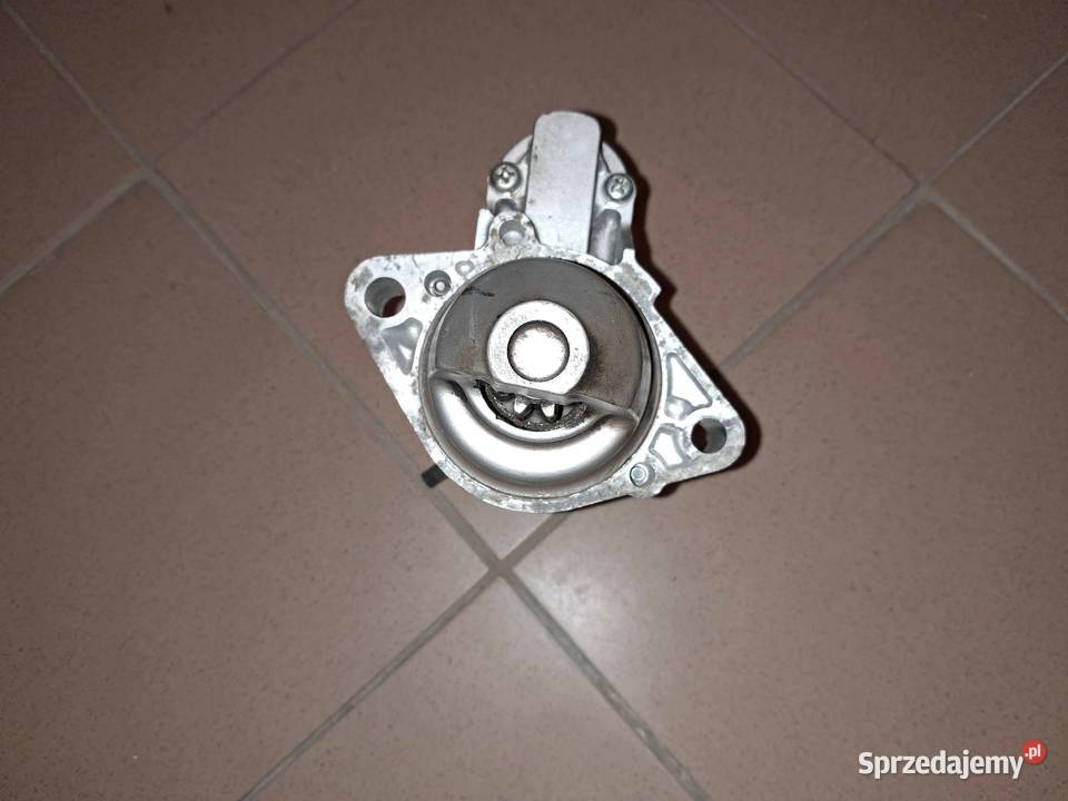 Rozrusznik Honda Accord VII warmińsko-mazurskie Olsztyn sprzedam