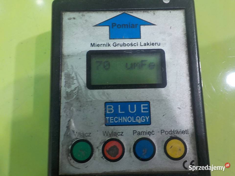 BMW 1 F20 16 B 13r 1115 5D blotnik lewy przod Suków