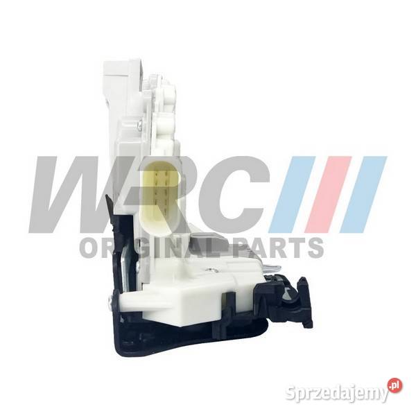 Zamek drzwi Vw Passat B6B7 Tiguan Seat Ibiza Bydgoszcz