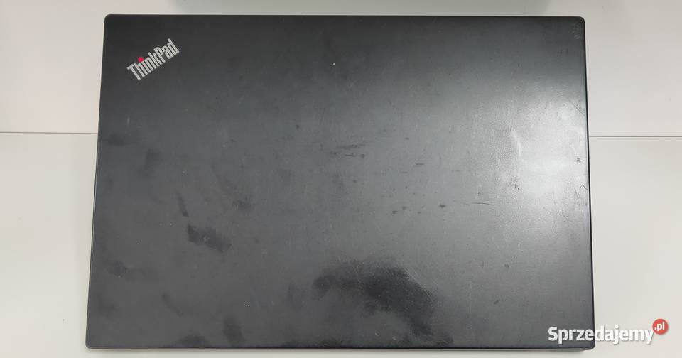 Laptop Lenovo ThinkPad x280 Intel i58350u 8GBD4 Lublin