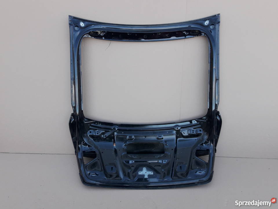 AUDI A5 SPORT BACK KLAPA BAGAŻNIKA TYŁ TYLNA sprzedam