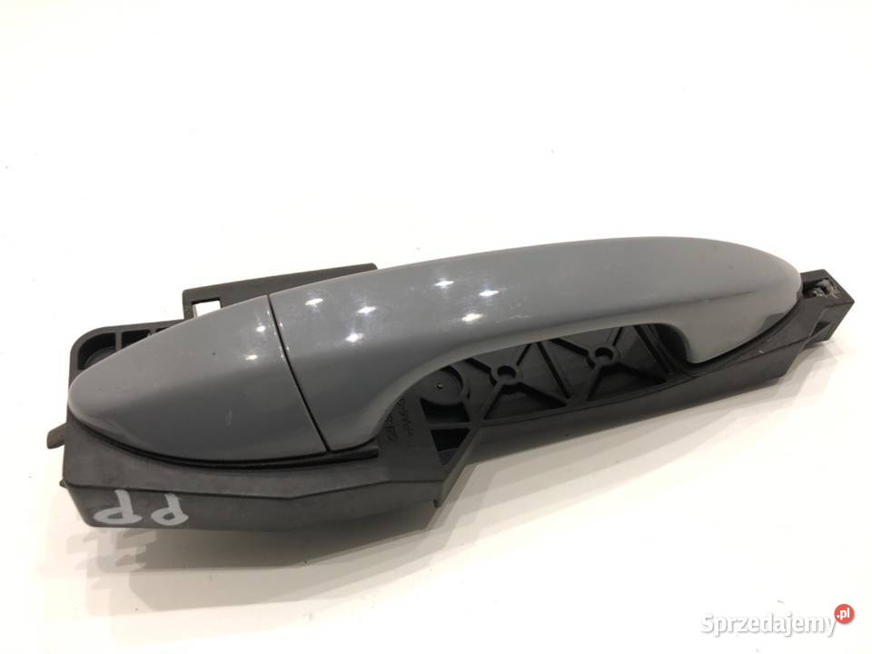 KLAMKA ZEWNĘTRZNA PRAWY PRZÓD HYUNDAI i20 II