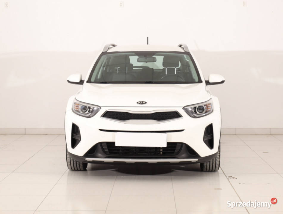 Kia Stonic 10 TGDI MHEV benzyna Piaseczno