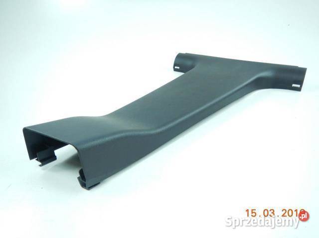 PLASTIK OSŁONA SŁUPKA PRAWY ŚRODEK JAGUAR XTYPE