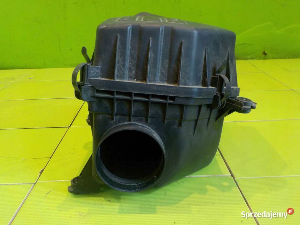 IX55 0812 EU 30 CRDI obudowa filtra powietrza osobowe sprzedam