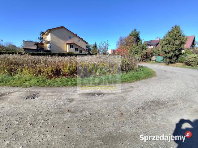 Grunt na sprzedaż Kobyłka 520m2 Sprzedaż