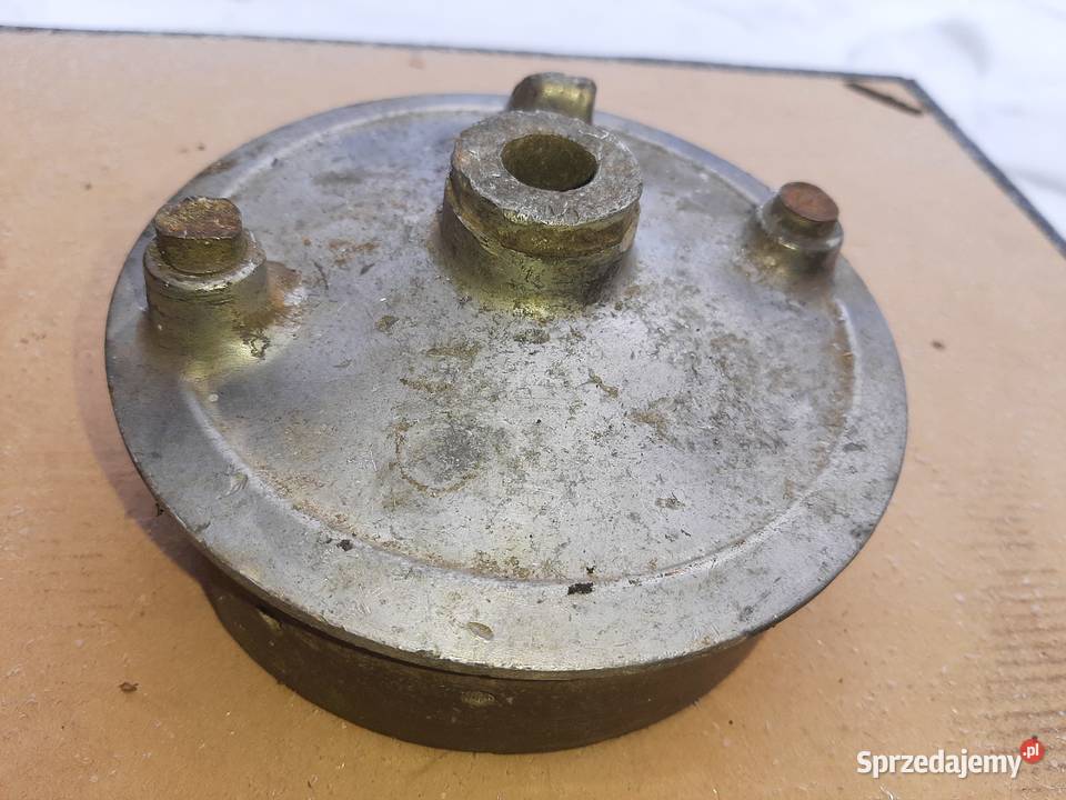 dekiel koła bęben wsk sport lelek dudek 125 175 lubelskie